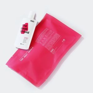 The Beet Shield/Beet the Sun Sunscreen - Krave